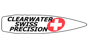 Clearwater Swiss Precision