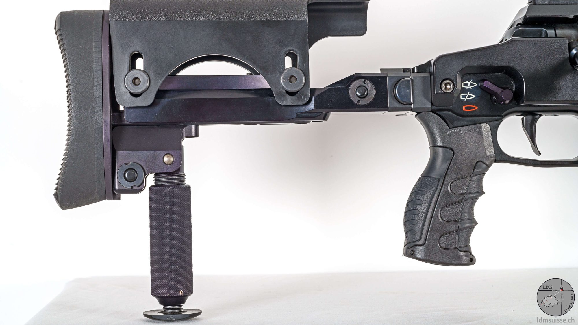 OM 50 Nemesis Mk II