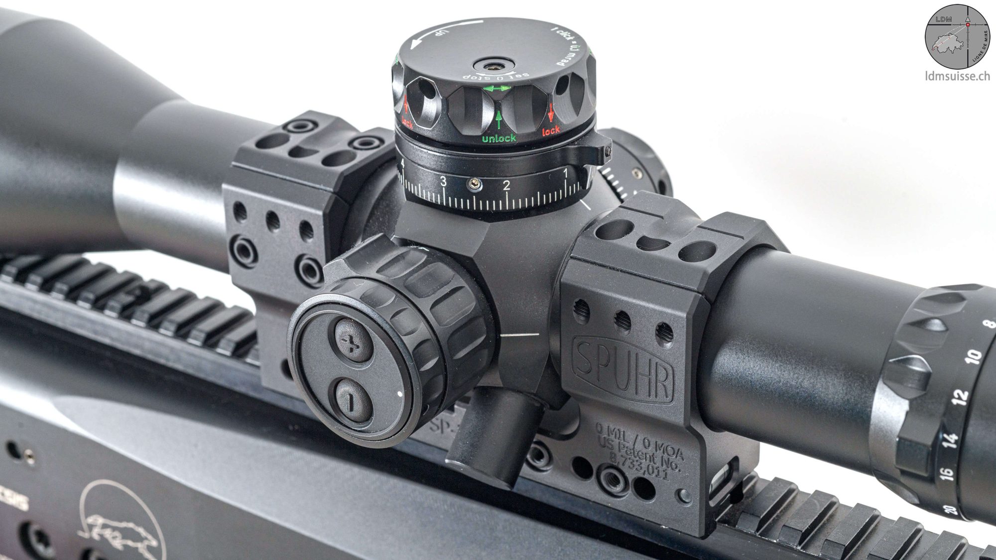 OM 50 Nemesis Mk II