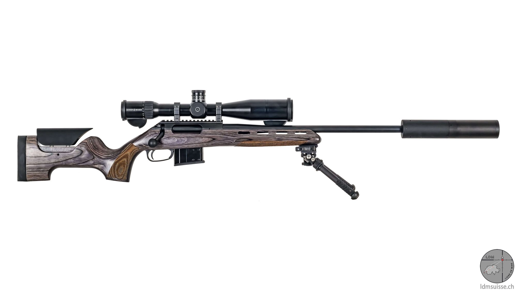 Unique Alpine JPR-L