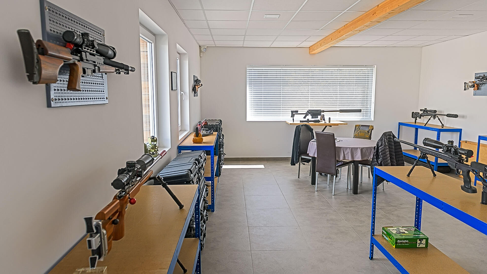 LDM - Ligne de mire - shop