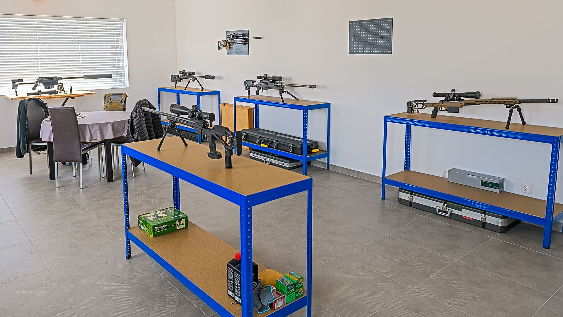 LDM - Ligne de mire - shop