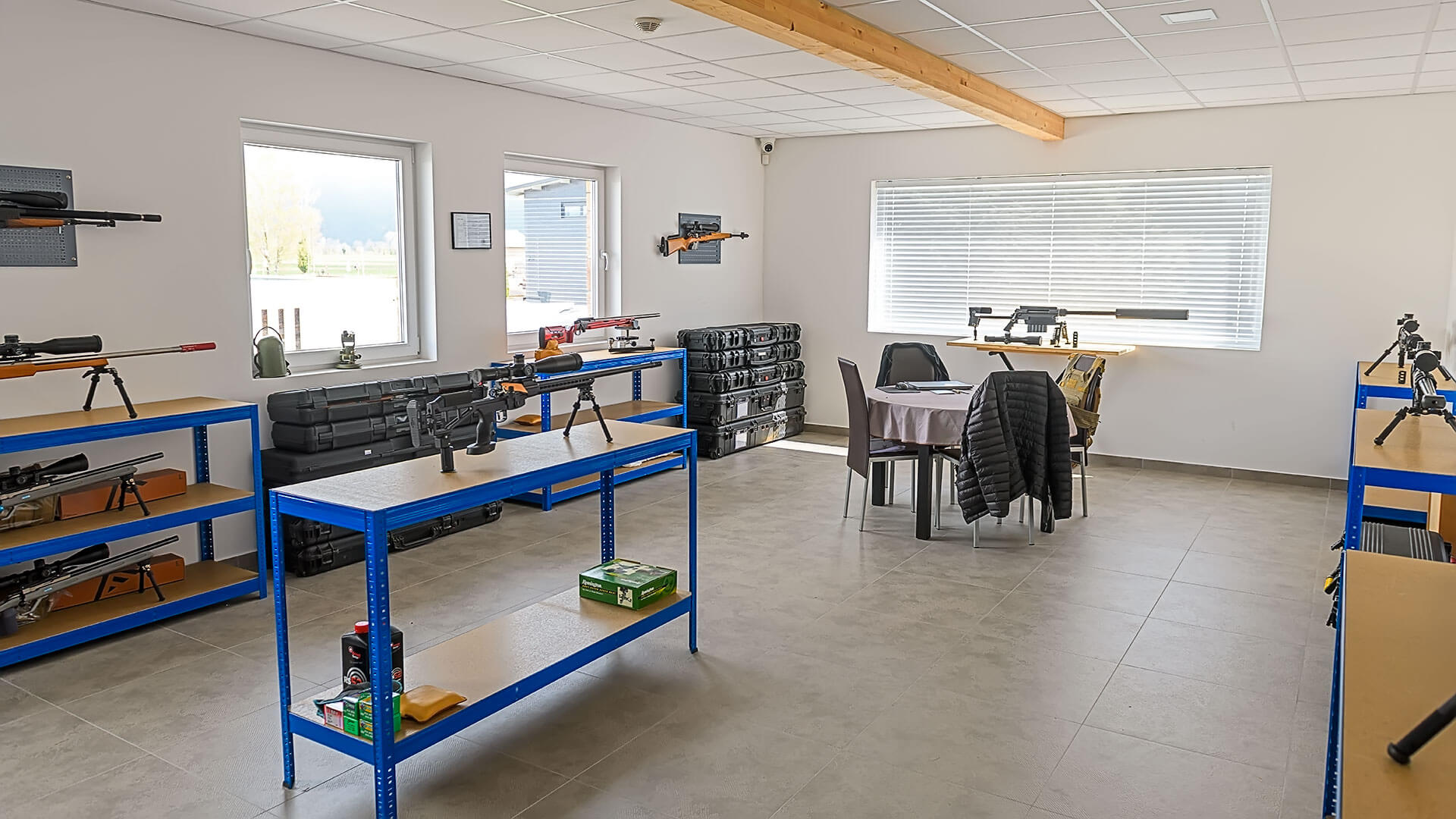 LDM - Ligne de mire - shop
