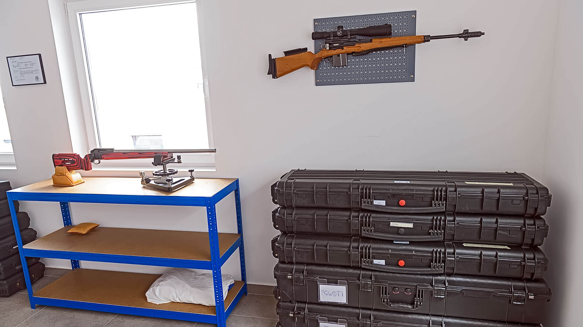 LDM - Ligne de mire - shop