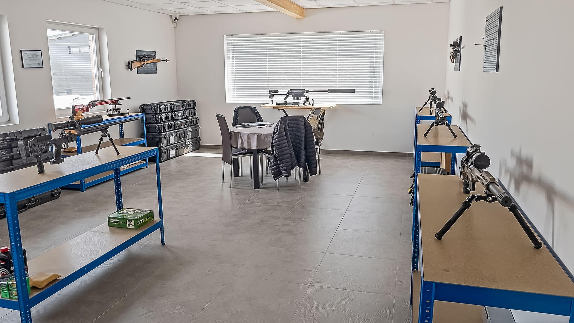 LDM - Ligne de mire - shop