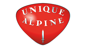 Unique Alpine partner Unique Alpine