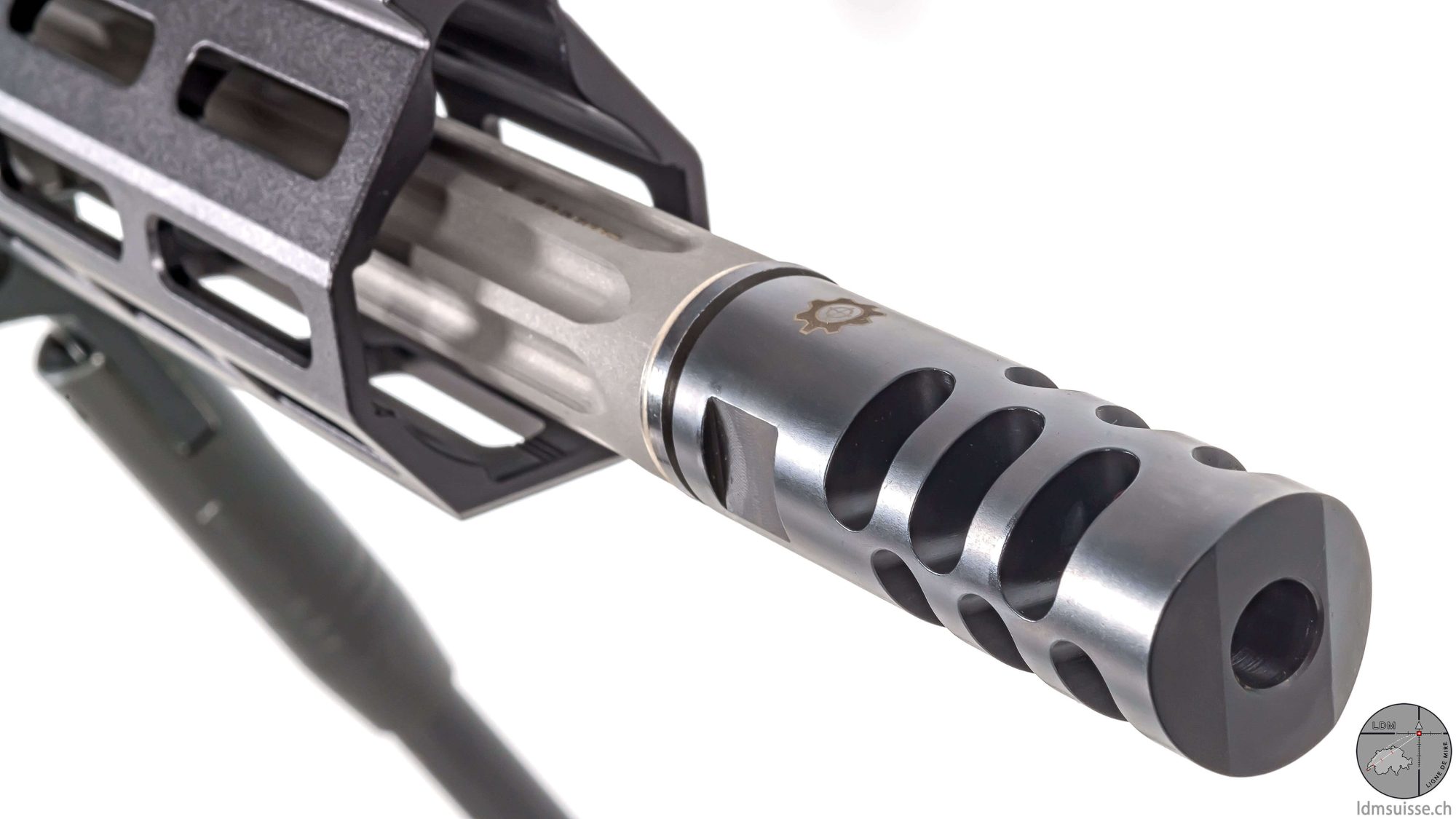 AR-10 Aero Precision Match